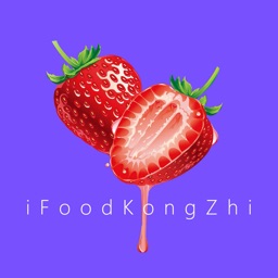 iFoodKongZhi