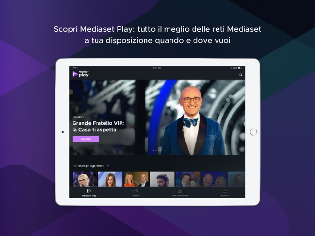 scarica mediaset premium play