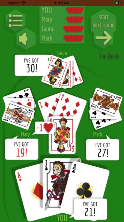 Score31 Pro Solitaire screenshot-5