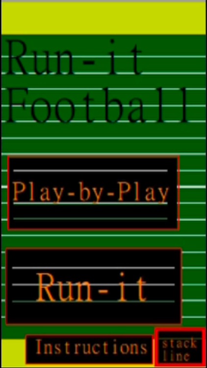 run-it football