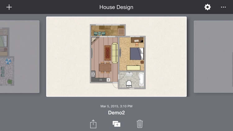 House Design screenshot-0