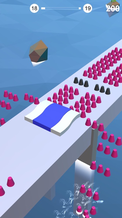 Wave Carpet screenshot-5