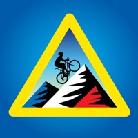 100 Tour de France Climbs apk