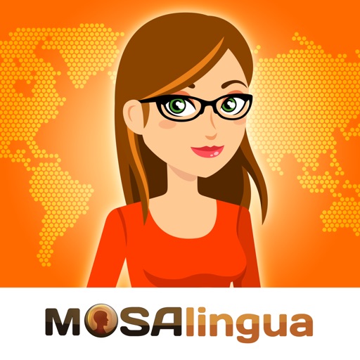 MosaLingua - Learn Languages