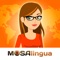 Icon MosaLingua - Learn Languages