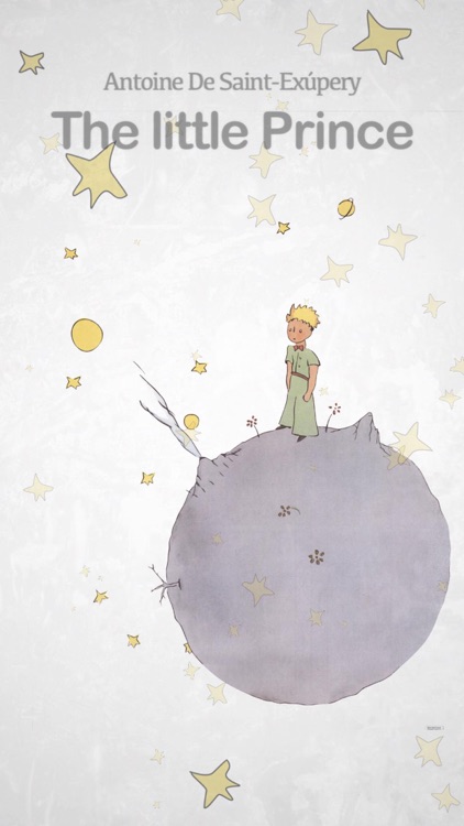 The Little Prince - AudioBook