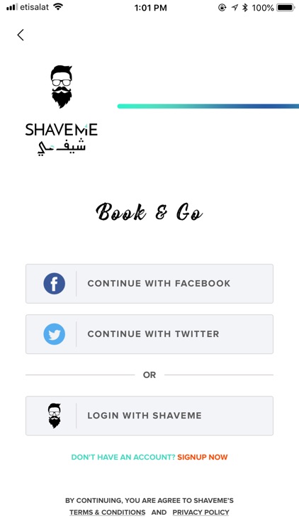 Shave Me - Book & Go screenshot-3