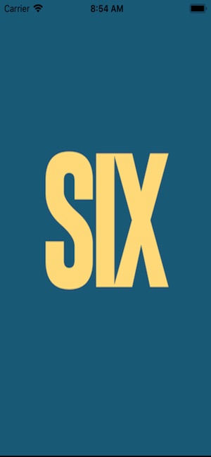 Six*(圖1)-速報App