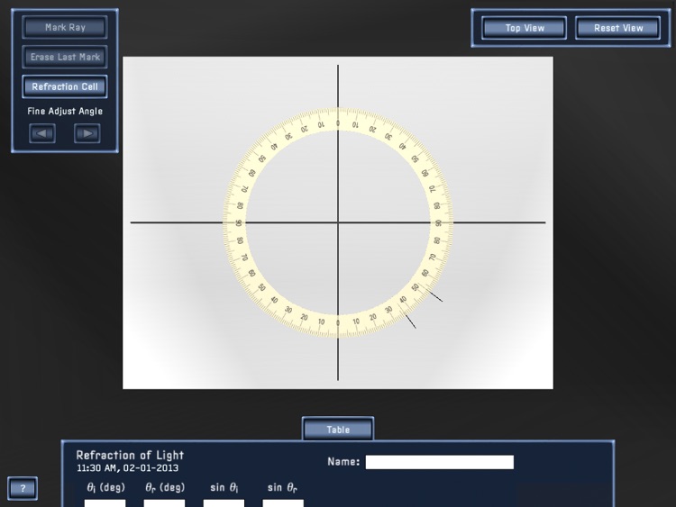 PP+ Refraction of Light