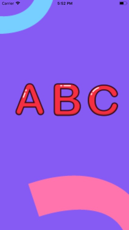 Abc Learning Time