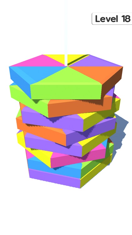 Slice Art 3D screenshot-4