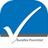 Surefire Punchlist