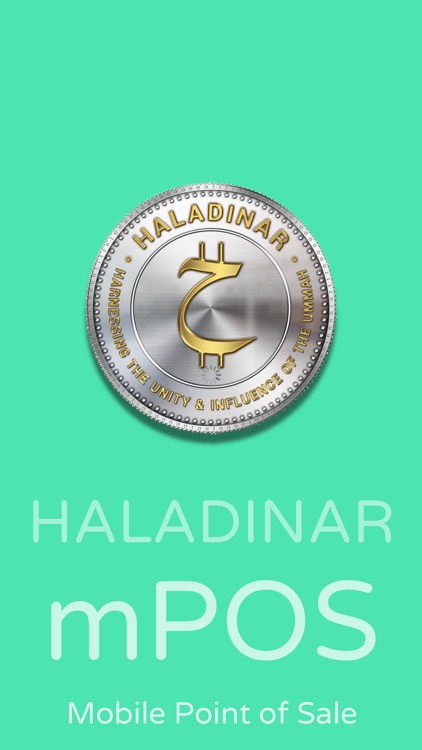 Haladinar mPOS