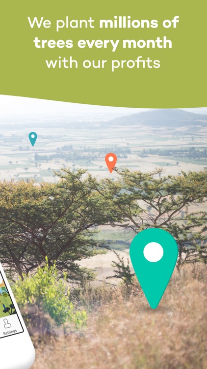 Ecosia