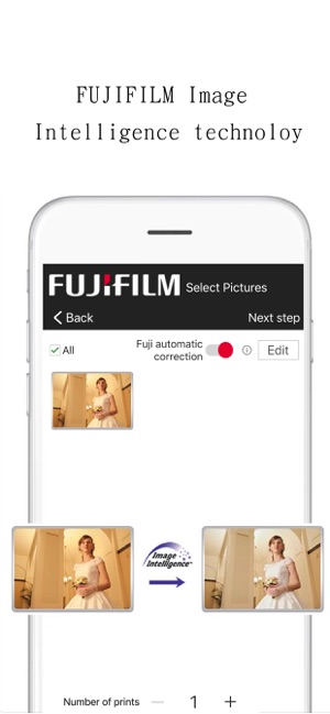 FUJIFILM Print(圖2)-速報App