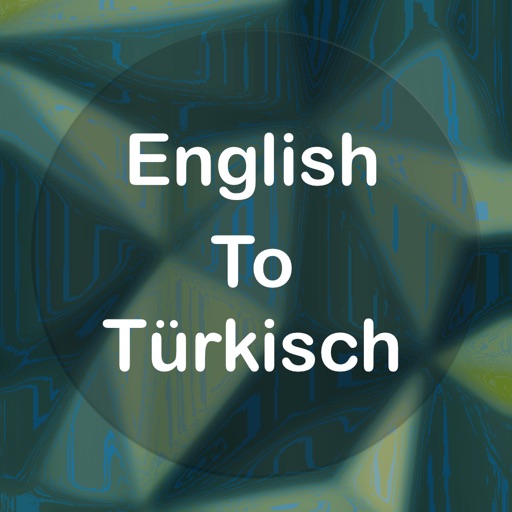 English To Turkish Translator