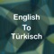 Welcome to English to Turkish Translator (Dictionary)