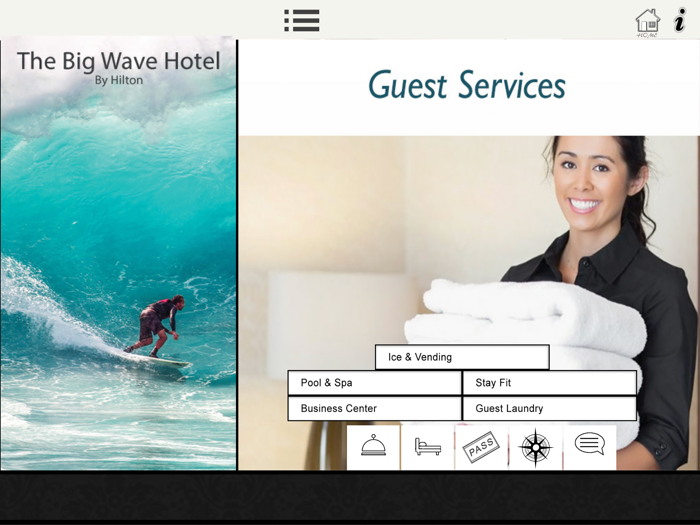 Concierge ToGo Hawaii