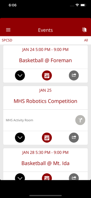 South Pike Co. School District(圖4)-速報App