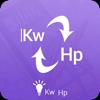 Kw to HP : Hp to Kw Converter hp printer install 