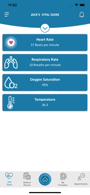 Firstday Healthcare(圖3)-速報App