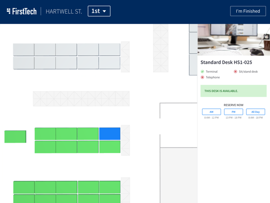 IM&M Smart Kioskのおすすめ画像2