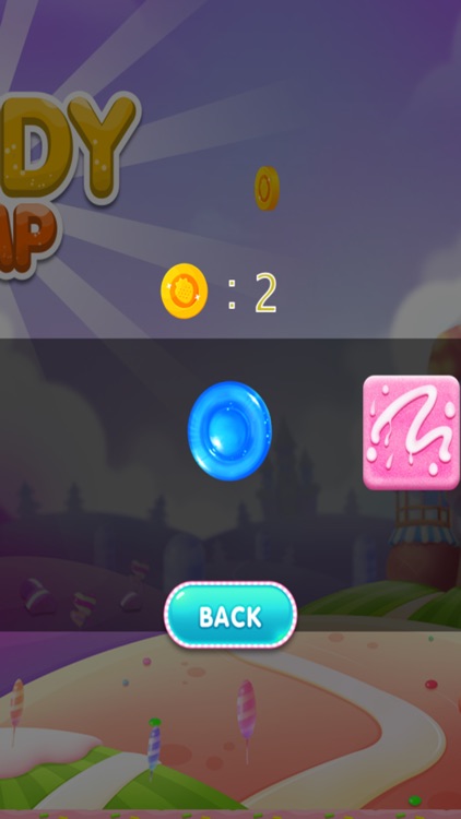 Candy Jump 1 screenshot-5