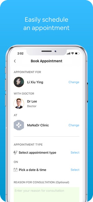 MaNaDr for Patient(圖3)-速報App