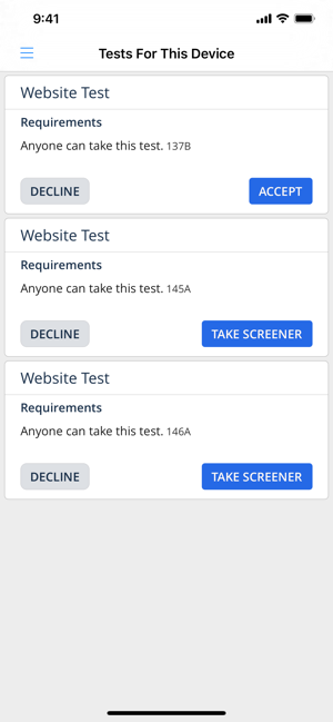 UserTesting(圖2)-速報App