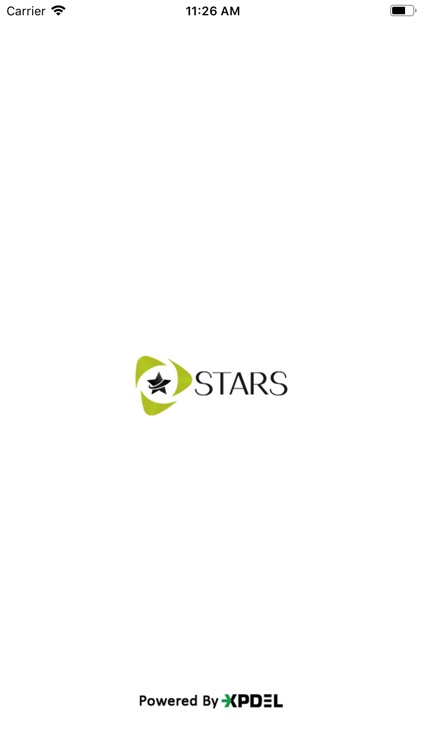 STARS.Driver App