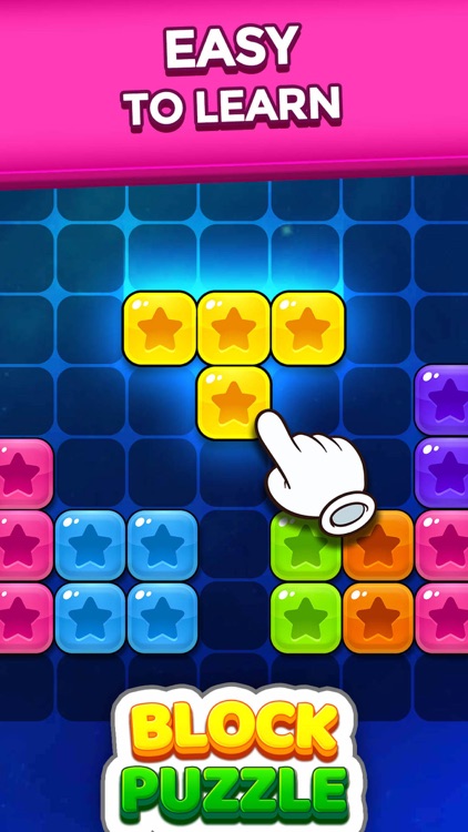 Block Puzzle - Puzzle Games