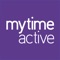 Be active with the Mytime Active app