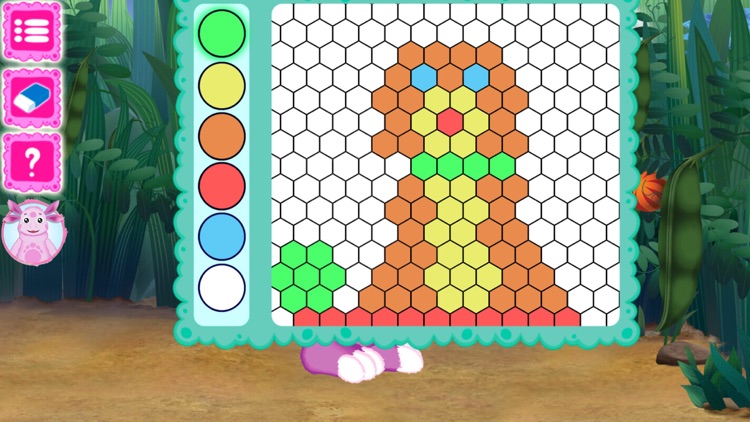 Moonzy: Mini games for kids screenshot-7