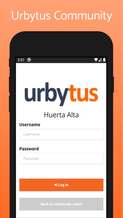 Urbytus