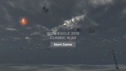Iron Eagle 2019 Screenshot 1