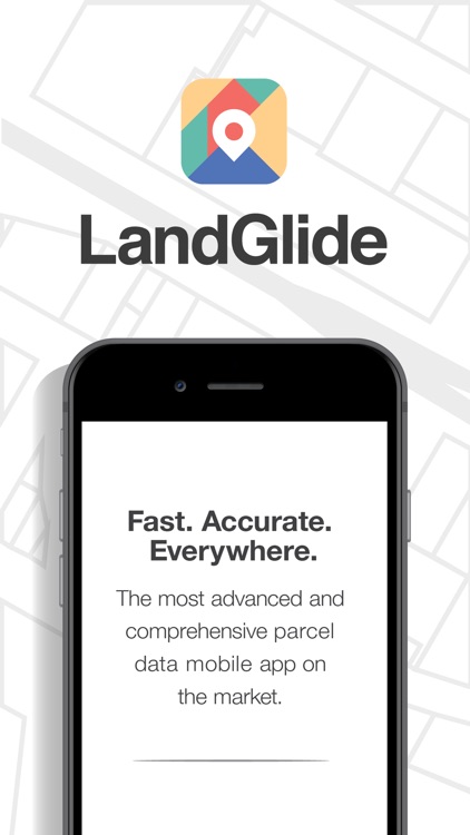 LandGlide