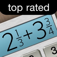 Fraction Calculator Plus #1 Reviews