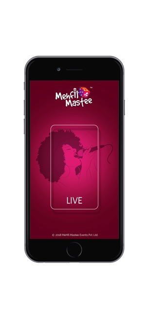 Mehfil Mastee(圖1)-速報App