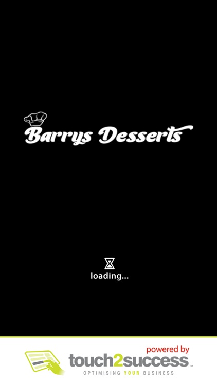 Barrys Desserts Allenton