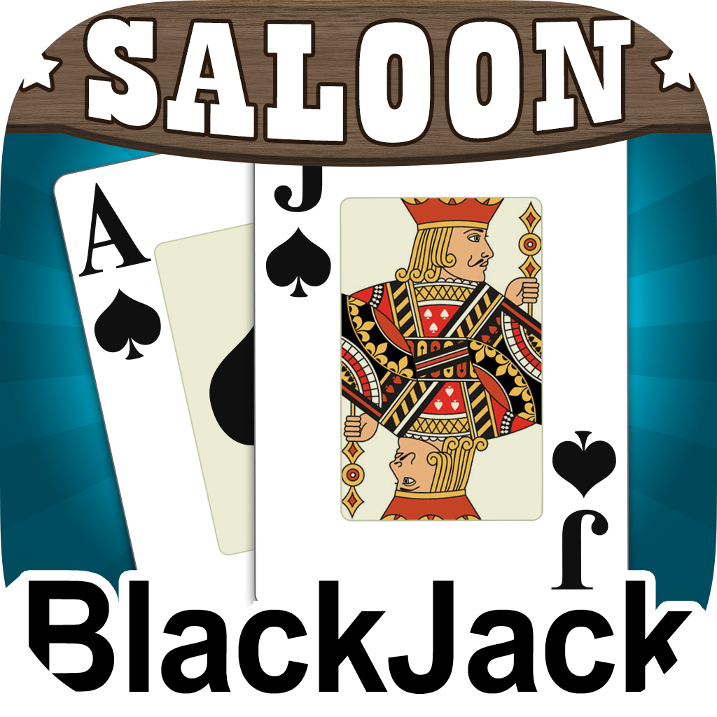 Get BlackJack Saloon Casino Cards for iOS, iPhone, iPad Aso Report