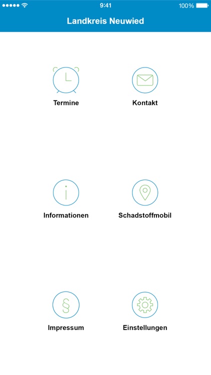 Müllwecker Neuwied