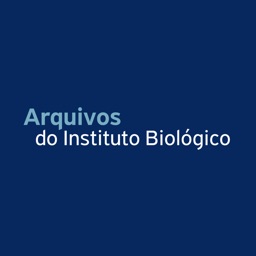 Arquivos Inst. Biológico