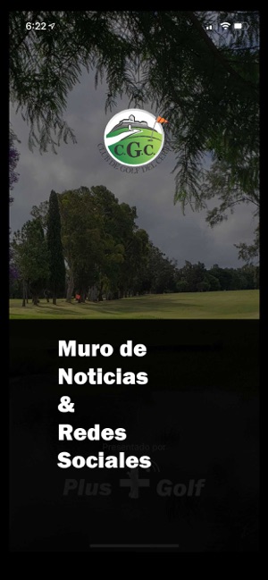 Club de Golf del Cerro