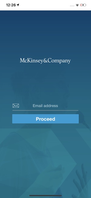 McKinsey Events(圖2)-速報App