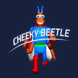 Cheeky Beetle