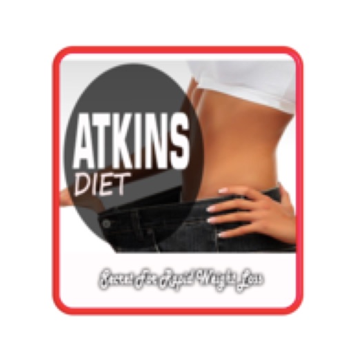 Atkins Diet (Get Fitt)