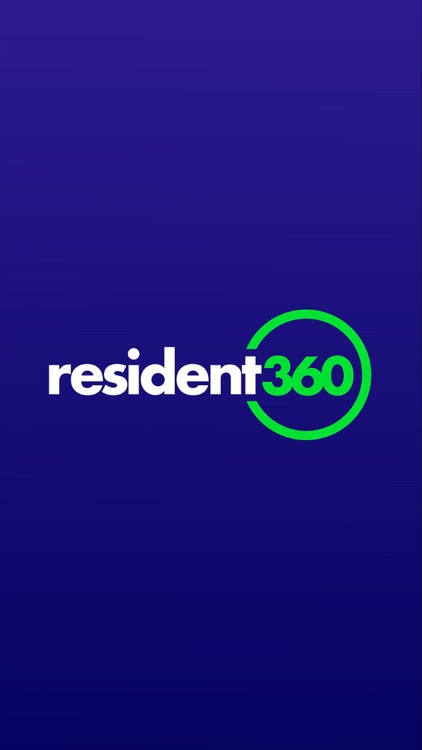 Resident360