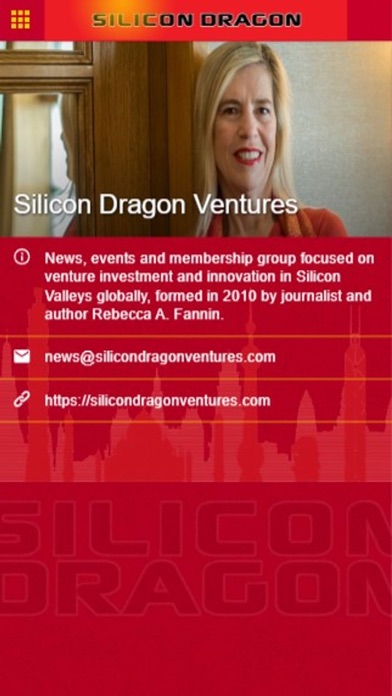 How to cancel & delete Silicon Dragon Ventures from iphone & ipad 1