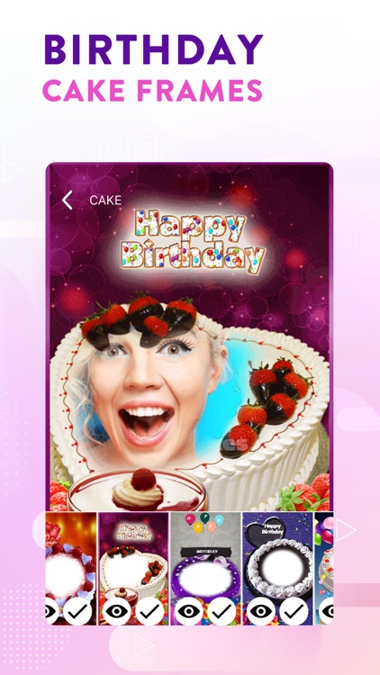 Birthdays Wishes screenshot-7