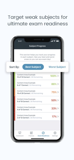 CSP Pocket Prep(圖5)-速報App